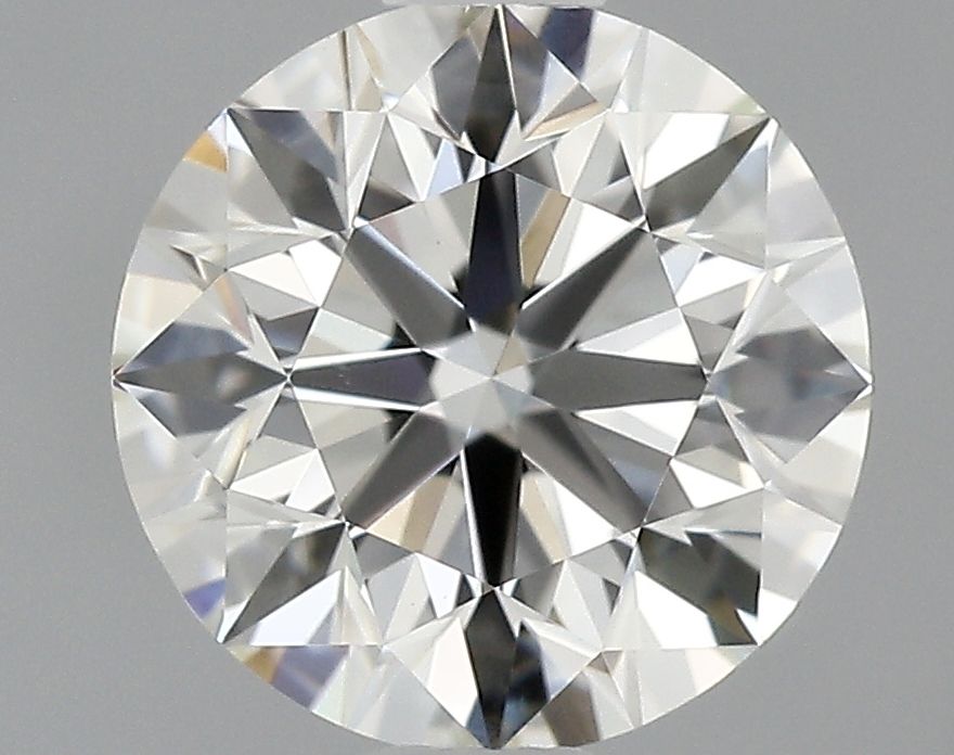 Diamond Natural 0,9Ct H-VS1 Round - IGI746510310