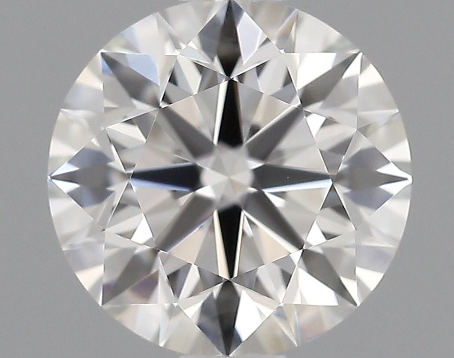 Diamond Natural 0,9Ct F-VVS2 Round - IGI746510292