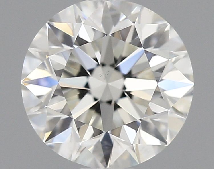 Diamond Natural 0,9Ct H-VS2 Round - IGI746510401