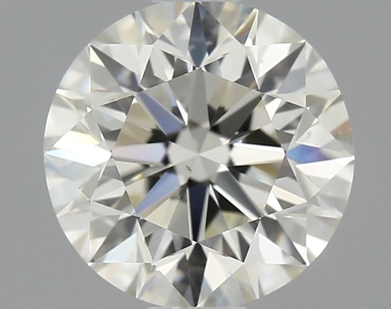 Diamond Natural 0,9Ct I-VS2 Round - IGI746510304