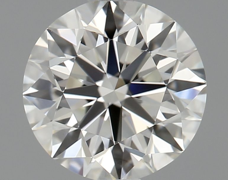 Diamond Natural 0,98Ct G-VVS2 Round - IGI713542130