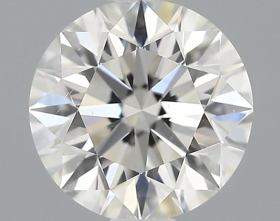 Diamond Natural 0,9Ct G-VS2 Round - IGI746510303