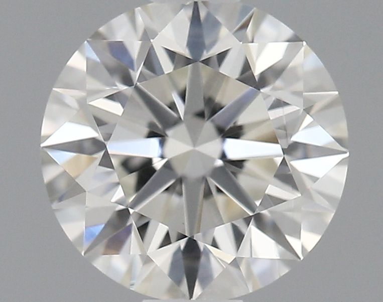 Diamond Natural 0,9Ct F-VS2 Round - IGI794643531