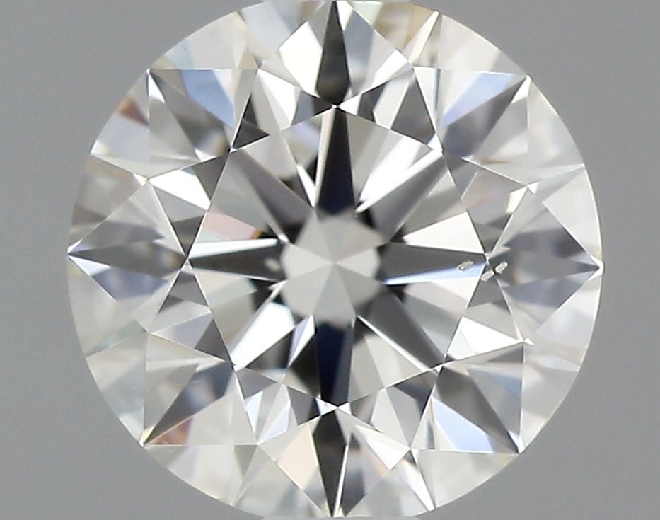 Diamond Natural 0,9Ct G-VS2 Round - IGI671482830