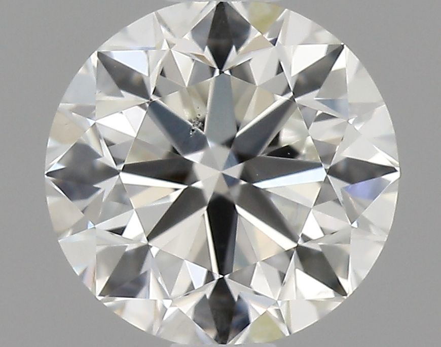 Diamond Natural 0,9Ct G-VS2 Round - IGI746510386
