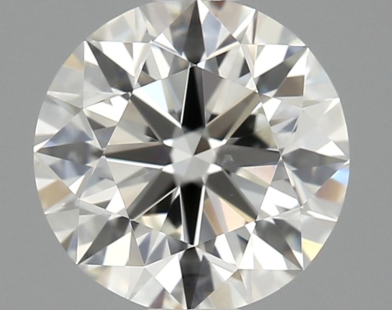 Diamond Natural 0,9Ct H-VS1 Round - IGI746510360