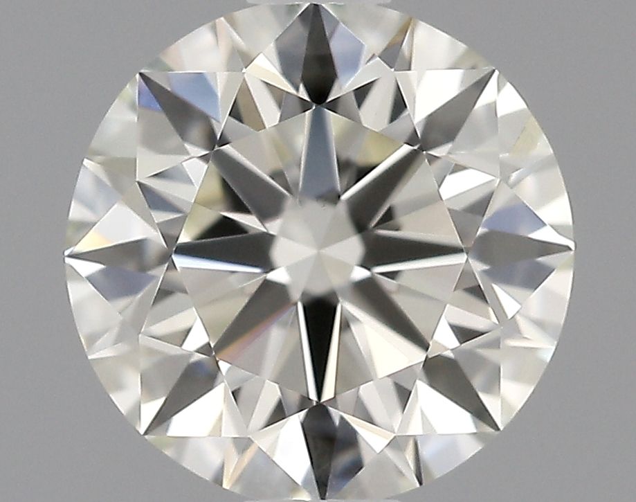 Diamond Natural 0,91Ct J-SI1 Round - IGI746510322