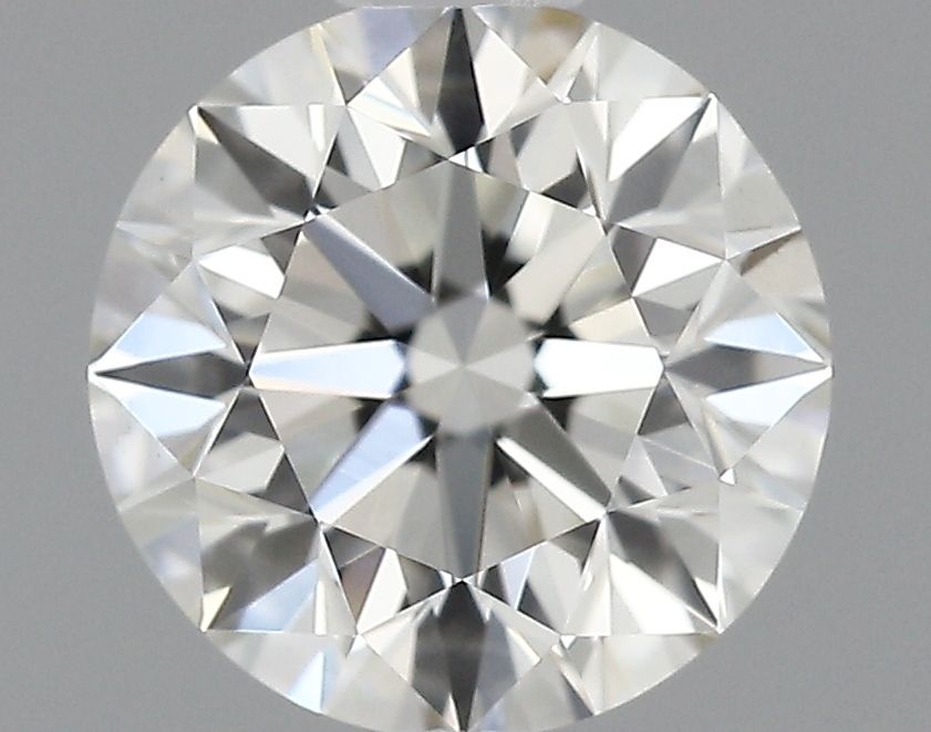 Diamond Natural 0,9Ct H-VS1 Round - IGI746510403