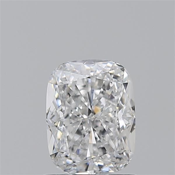 Diamond Natural 1,01Ct D-VVS2 Cushion - GIA7488931270