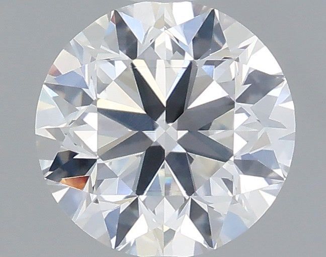 Diamond Natural 0,7Ct G-VS2 Round - GIA2548233090