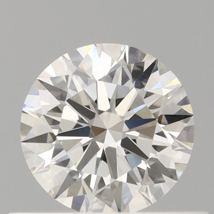 Diamond Natural 0,51Ct I-VS1 Round - GIA1548232960