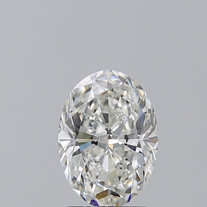 Diamond Natural 1,7Ct G-VS1 Oval - GIA2235687098