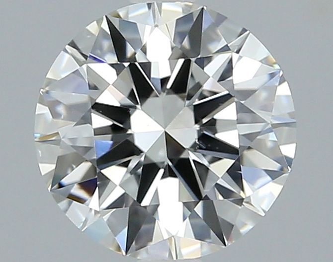 Diamond Natural 1,4Ct I-VS2 Round - GIA6542888810