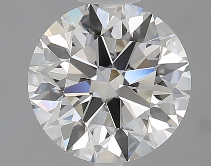 Diamond Natural 1,7Ct I-VVS2 Round - GIA1539374096