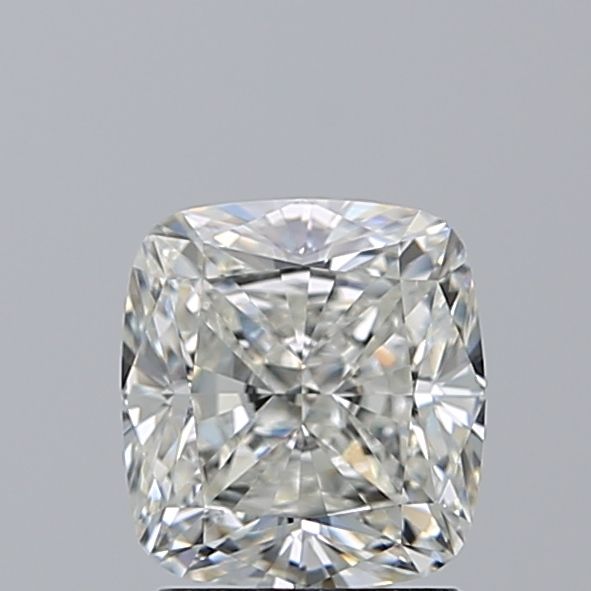 Diamond Natural 1,8Ct I-VVS1 Cushion - GIA5536040223