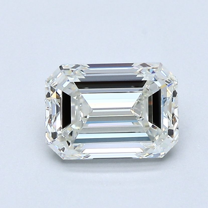 Diamond Natural 1,4Ct I-VVS2 Emerald - GIA5483706964
