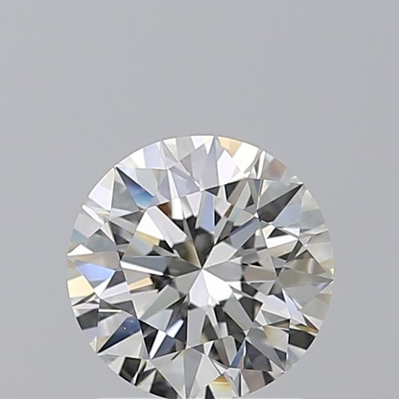 Diamond Natural 1,58Ct H-VS1 Round - GIA6541776006