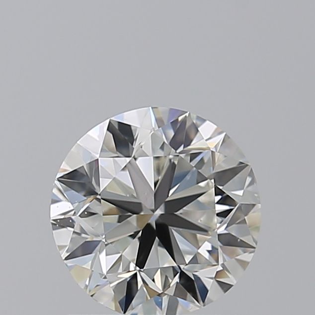 Diamond Natural 1,5Ct G-VS2 Round - GIA2547705901