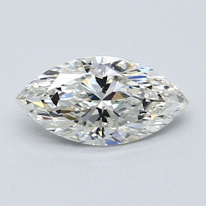 Diamond Natural 1,04Ct I-VS1 Marquise - GIA1548768112