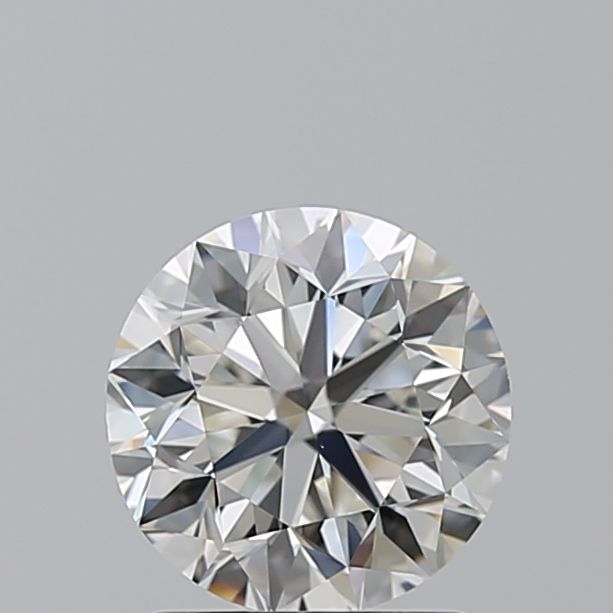 Diamond Natural 1,51Ct H-VS1 Round - GIA3535763855