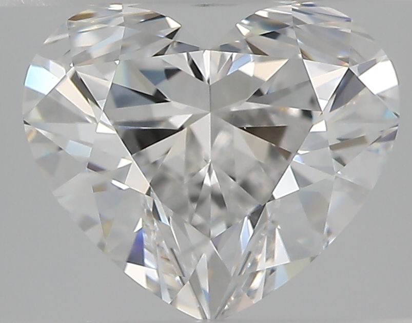 Diamond Natural 1,5Ct D-VS2 Heart - GIA1495695867