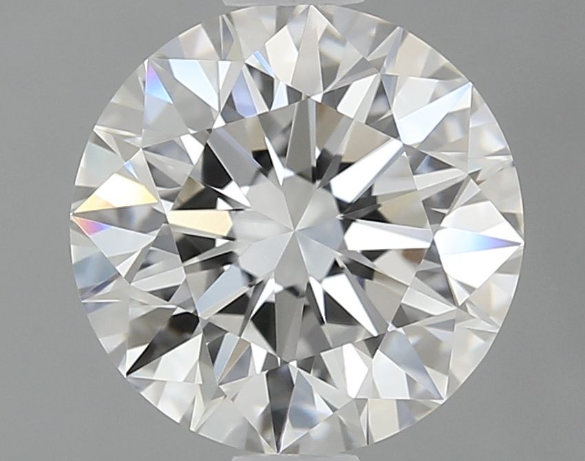 Diamond Natural 1,86Ct G-VVS1 Round - GIA1518908617