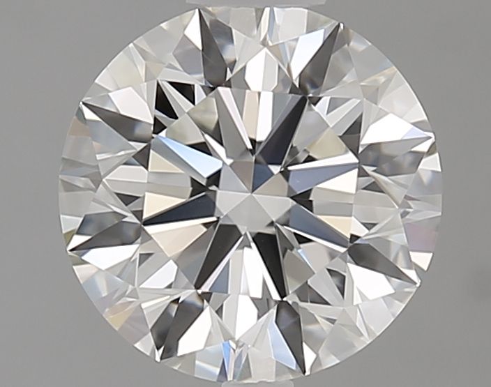 Diamond Natural 1,7Ct G-VS1 Round - GIA6521947869