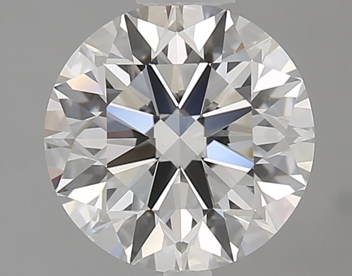 Diamond Natural 1,74Ct G-VS1 Round - GIA6535003888
