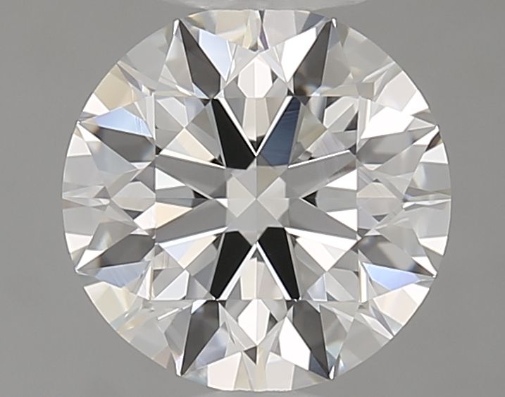 Diamond Natural 1,7Ct I-VS1 Round - GIA6541293594