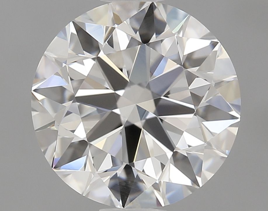 Diamond Natural 1,83Ct E-VVS1 Round - GIA6512287533