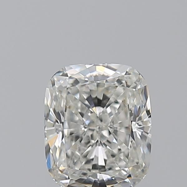 Diamond Natural 1,01Ct G-VS1 Cushion - GIA5231284373