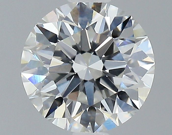 Diamond Natural 1,3Ct G-VS2 Round - GIA3545524105
