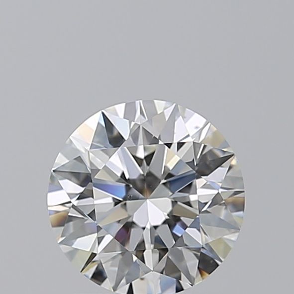 Diamond Natural 1,71Ct F-VS2 Round - GIA6542699382