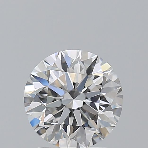 Diamond Natural 1,9Ct F-VVS2 Round - GIA2231887211