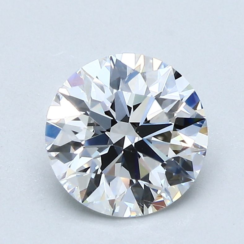 Diamond Natural 1,52Ct E-VS2 Round - GIA1232793990