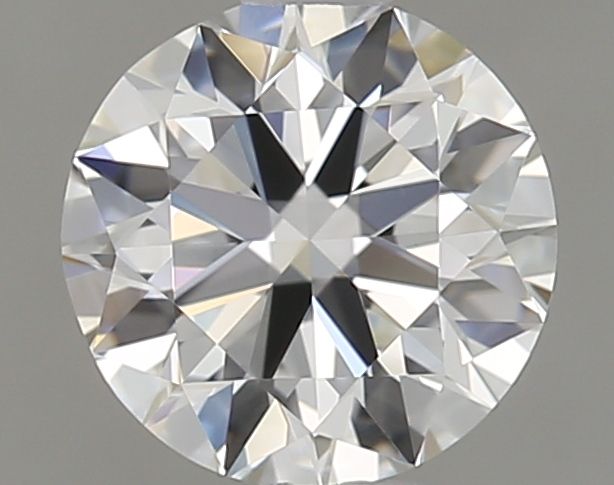 Diamond Natural 0,7Ct F-VS1 Round - GIA2534166025