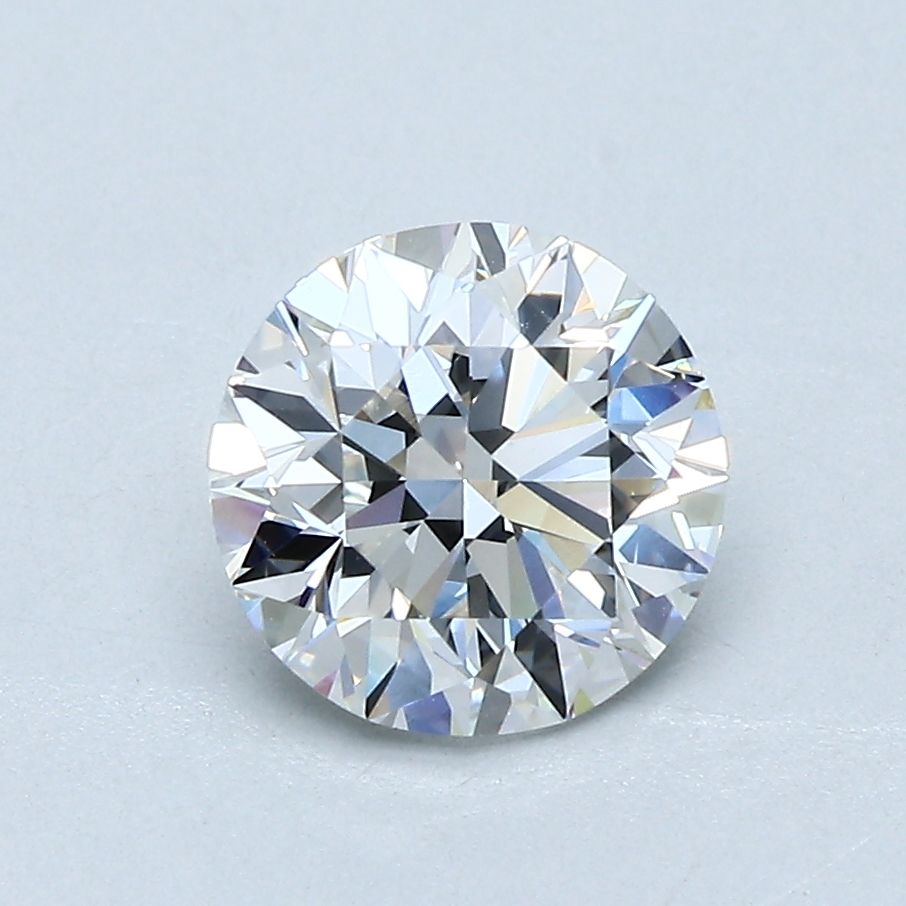 Diamond Natural 1,5Ct F-VVS2 Round - GIA6452257051