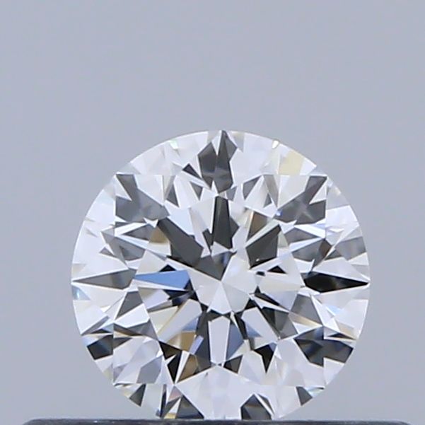 Diamond Natural 0,31Ct E-VVS1 Round - GIA1539379023