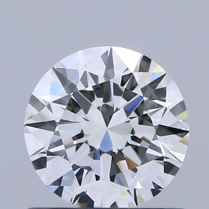 Diamond Natural 0,7Ct G-VVS1 Round - GIA5546689643