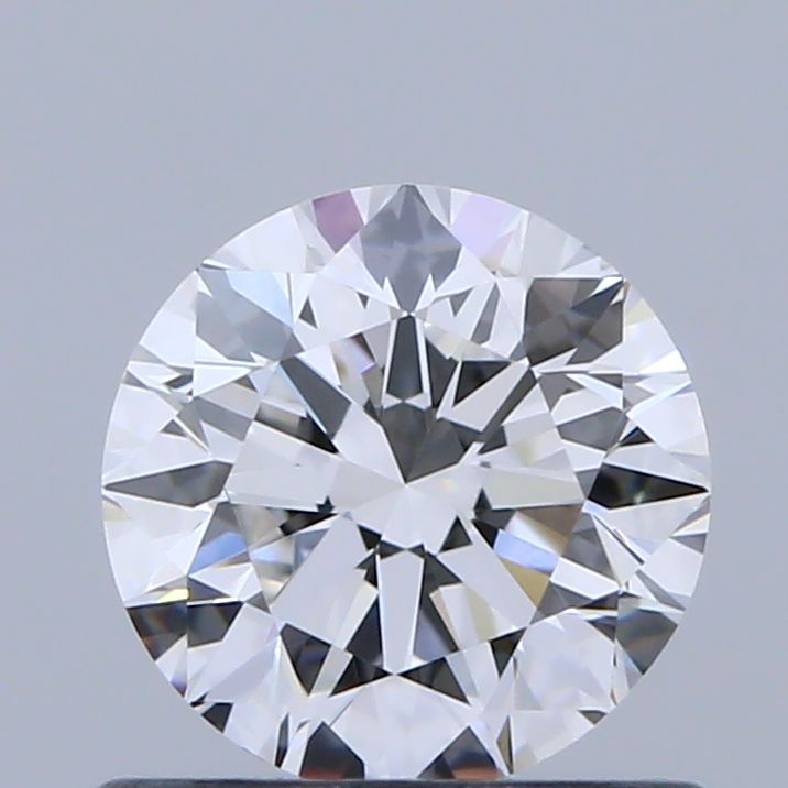 Diamond Natural 0,7Ct E-VVS2 Round - GIA6541258503