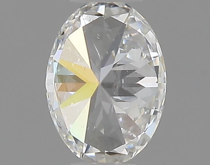 Diamond Natural 0,33Ct F-VS2 Oval - GIA3475835111
