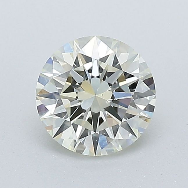 Diamond Natural 0,7Ct M-VS1 Round - IGI547271597