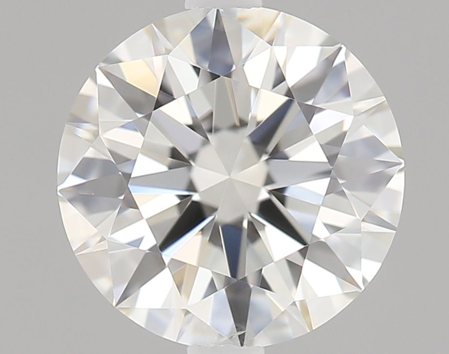 Diamond Natural 1Ct H-VS2 Round - IGI743524053