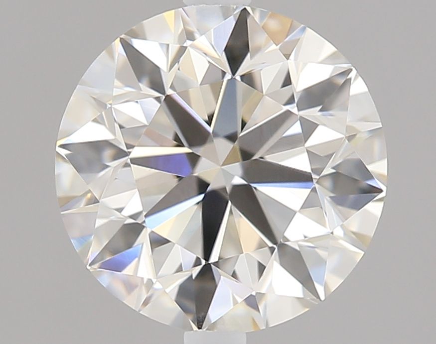 Diamond Natural 1,3Ct H-VVS1 Round - IGI743524125