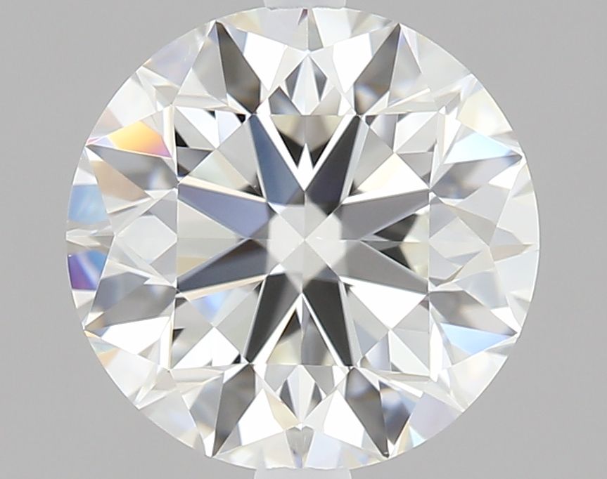 Diamond Natural 1,5Ct G-VS1 Round - IGI743524154