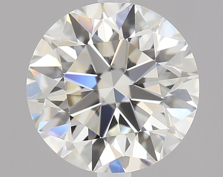 Diamond Natural 1,5Ct H-VVS2 Round - IGI743524100