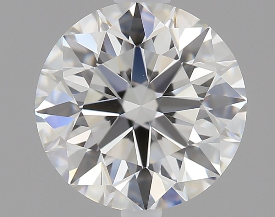 Diamond Natural 1,5Ct H-VVS1 Round - IGI743523882