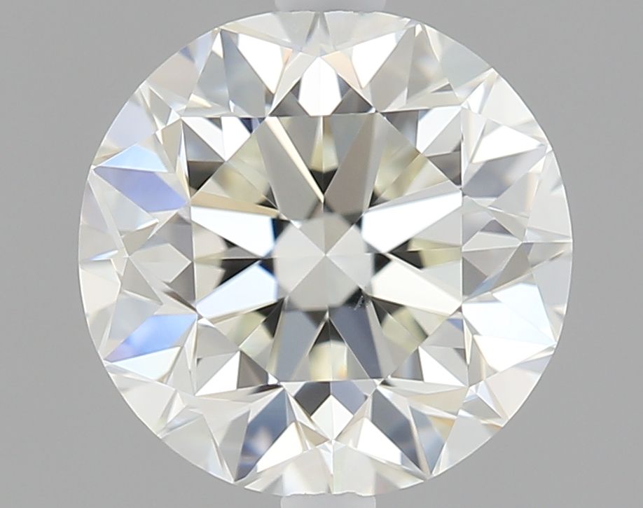 Diamond Natural 1,5Ct H-VS1 Round - IGI743524105