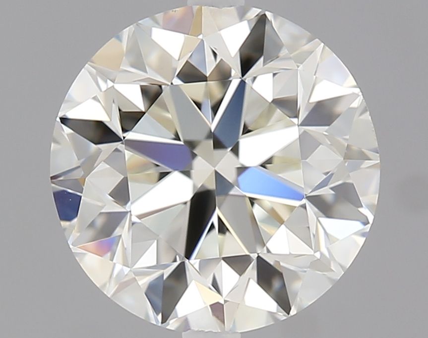 Diamond Natural 1,5Ct H-VS1 Round - IGI733569092