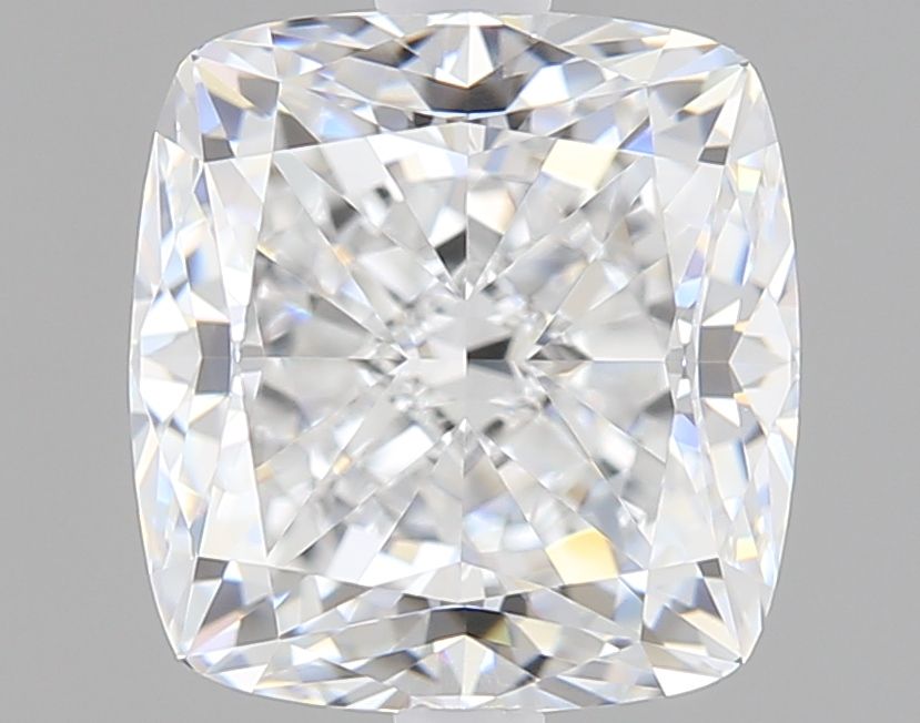 Diamond Natural 1,5Ct E-VVS1 Cushion - GIA6545765369